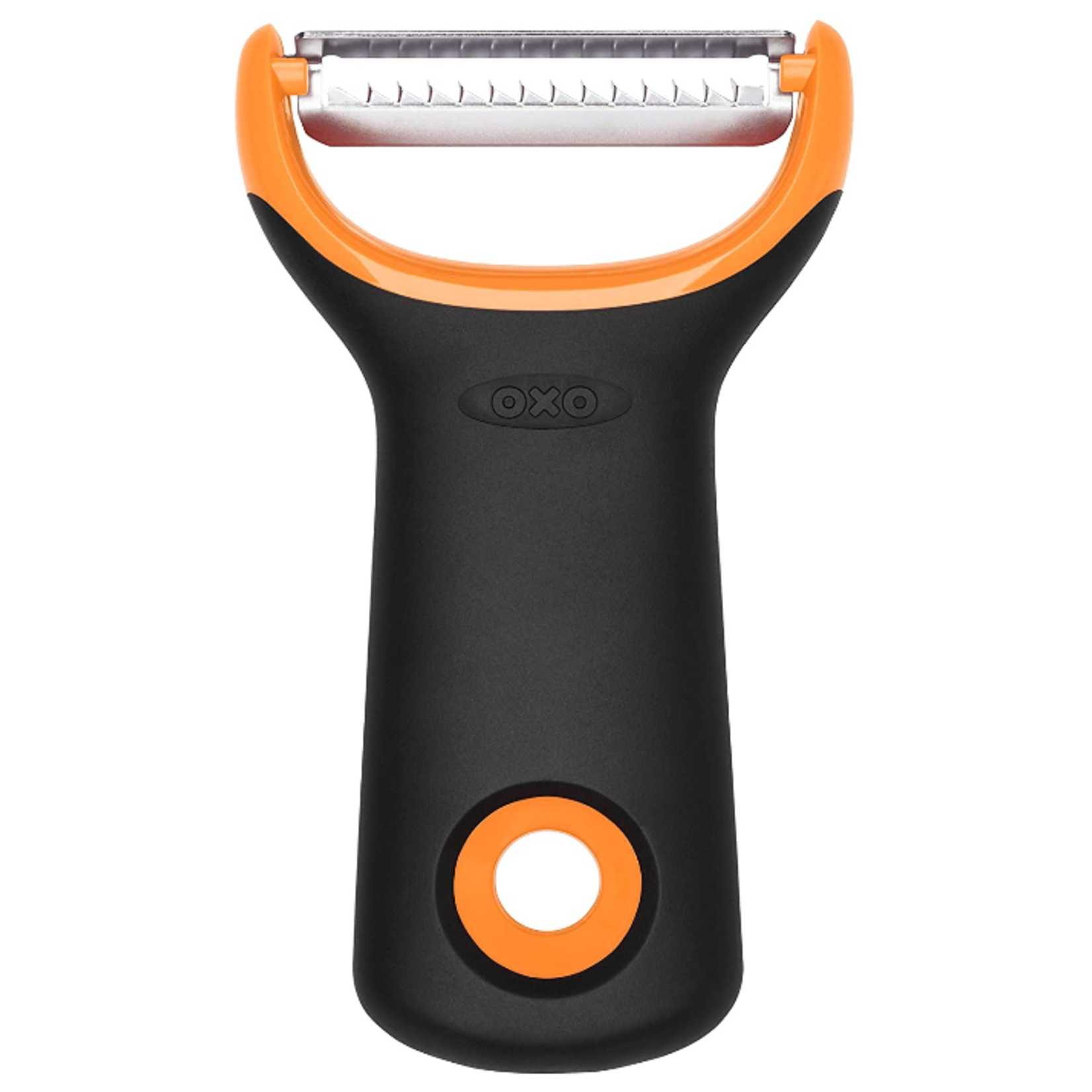 OXO Julienne Prep Peeler | OXO Good Grips