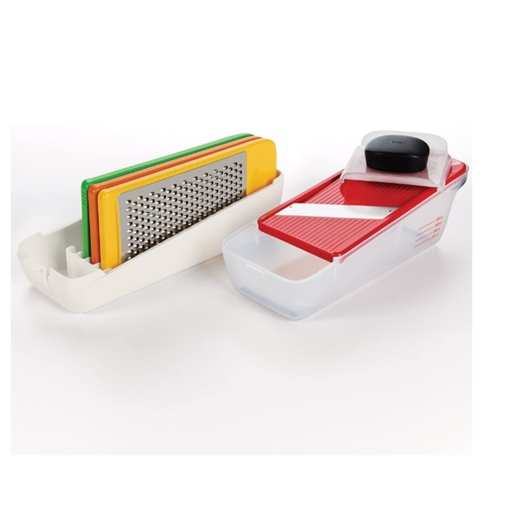 OXO OXO GG Complete Grate and Slice Set