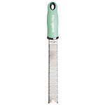 Microplane Zester/Grater, Retro Green | Microplane