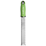 Microplane Zester/Grater, green | Microplane