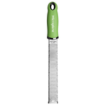 Microplane Zester/Grater, green