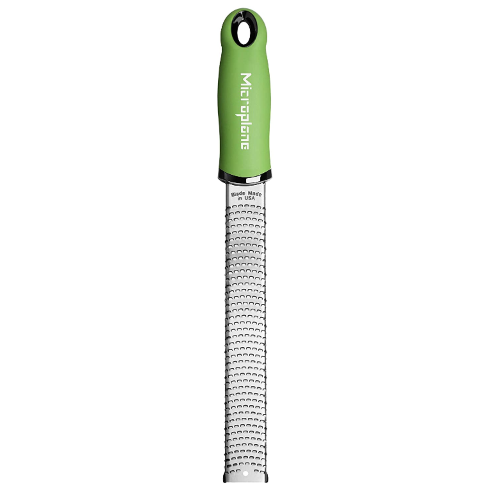 Microplane Zester/Grater, green | Microplane