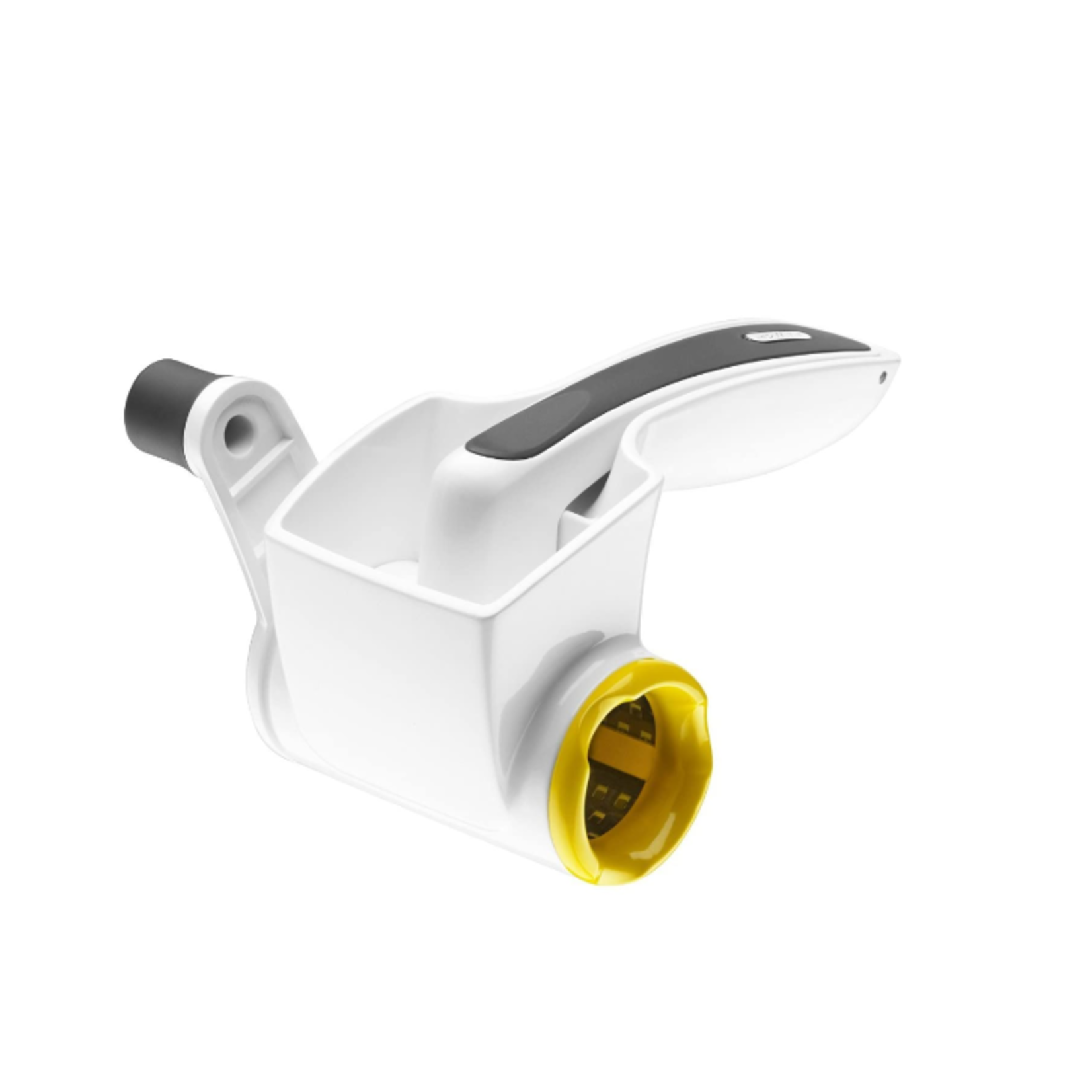 DKB Zyliss/Cole&Mason/Swissmar/AdHoc All Cheese Grater | Swissmar