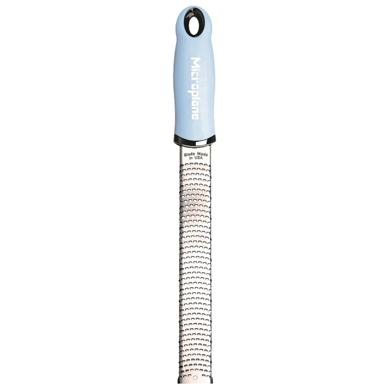 Microplane Zester/Grater, Baby Blue | Microplane