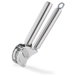 Rosle Garlic Press with Scraper | Rosle