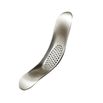 Joseph Joseph Rocker Garlic Crusher- Stainless Steel