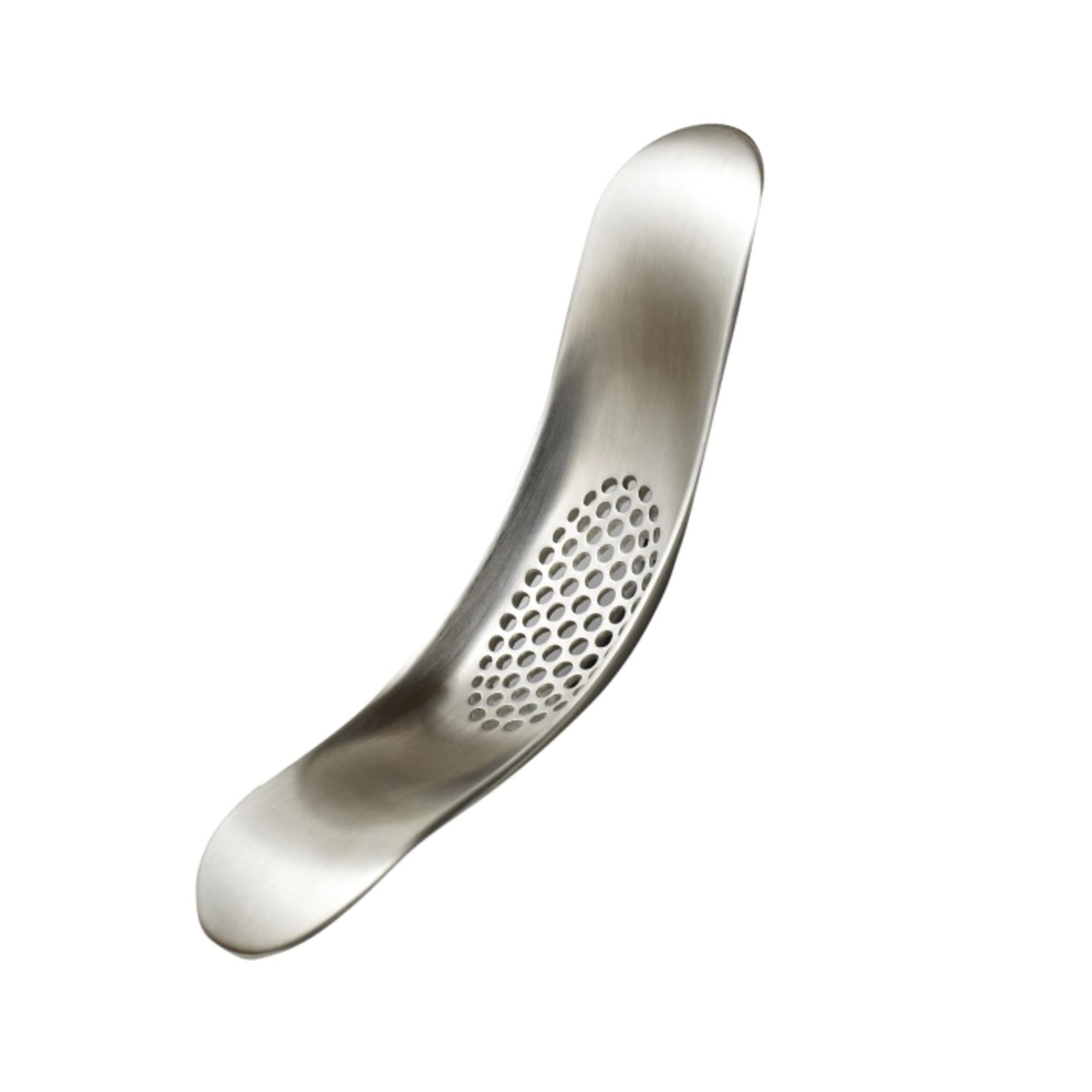 Joseph Joseph Rocker Garlic Crusher- Stainless Steel
