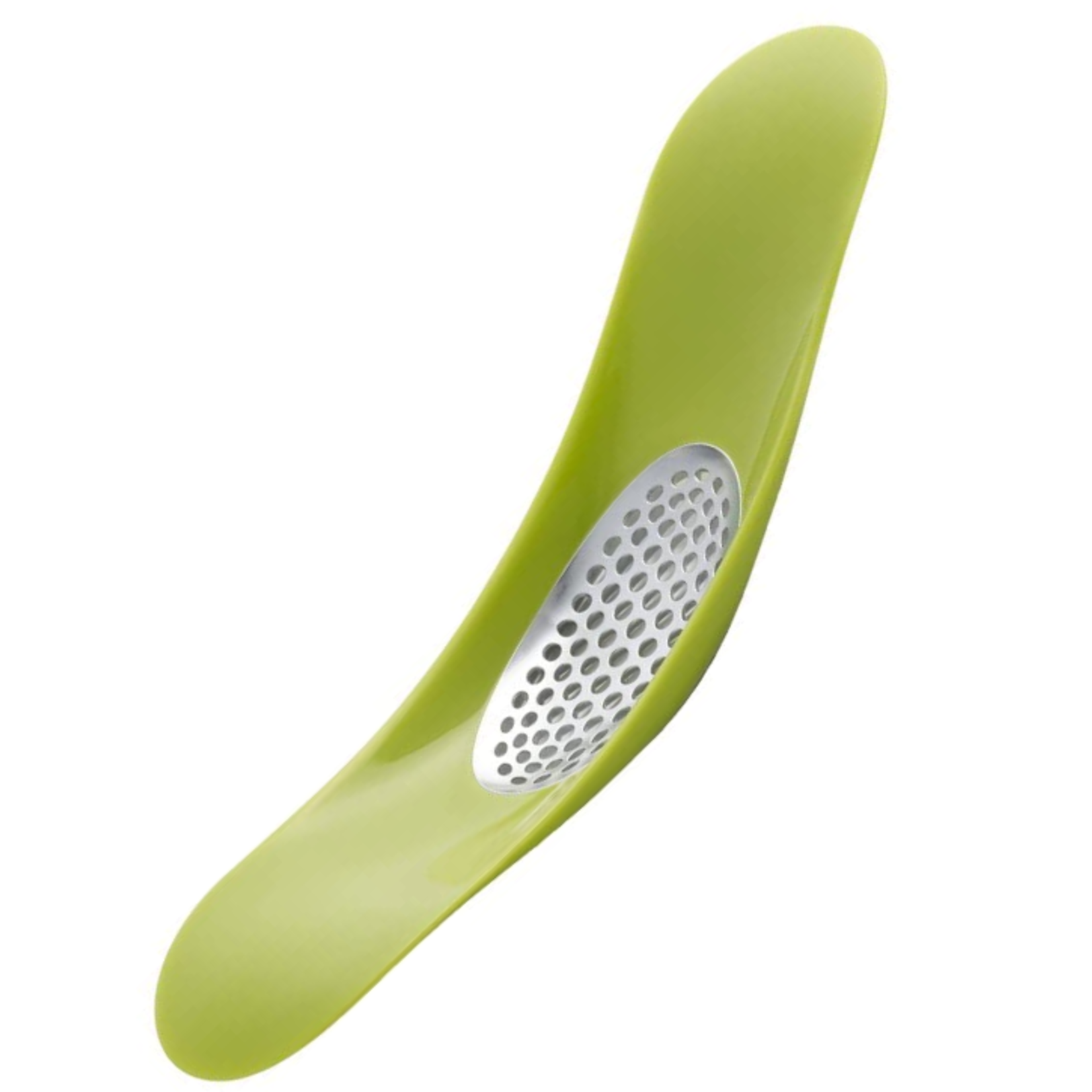 Joseph Joseph Garlic Rocker, green | Joseph Joseph