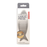 Fish Garlic Rocker