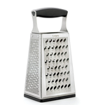 Cuisipro 4-sided Box Grater | Cuisipro