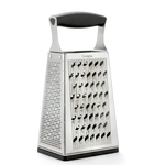 Cuisipro 4-sided Box Grater