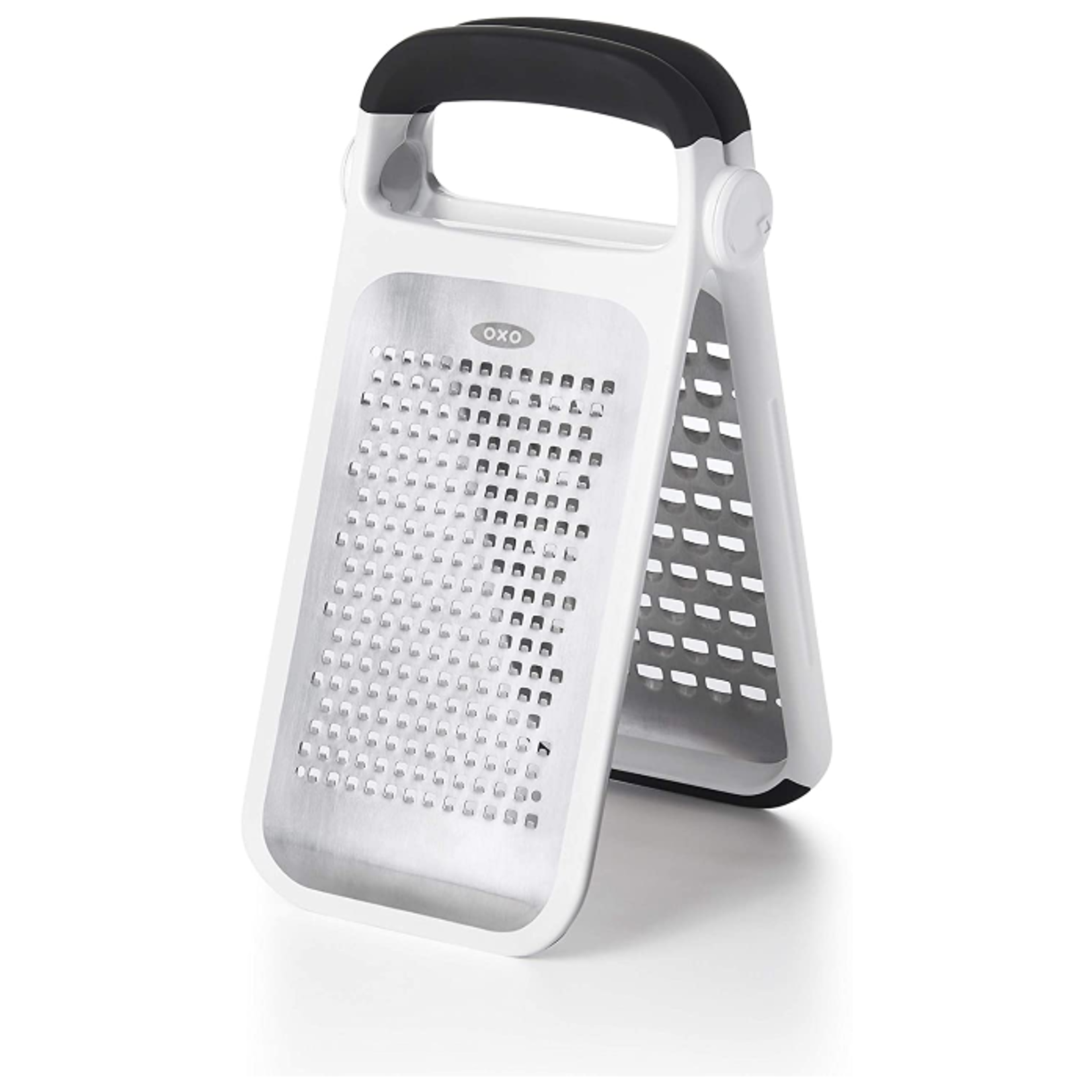 OXO OXO Etched Two-Fold Grater