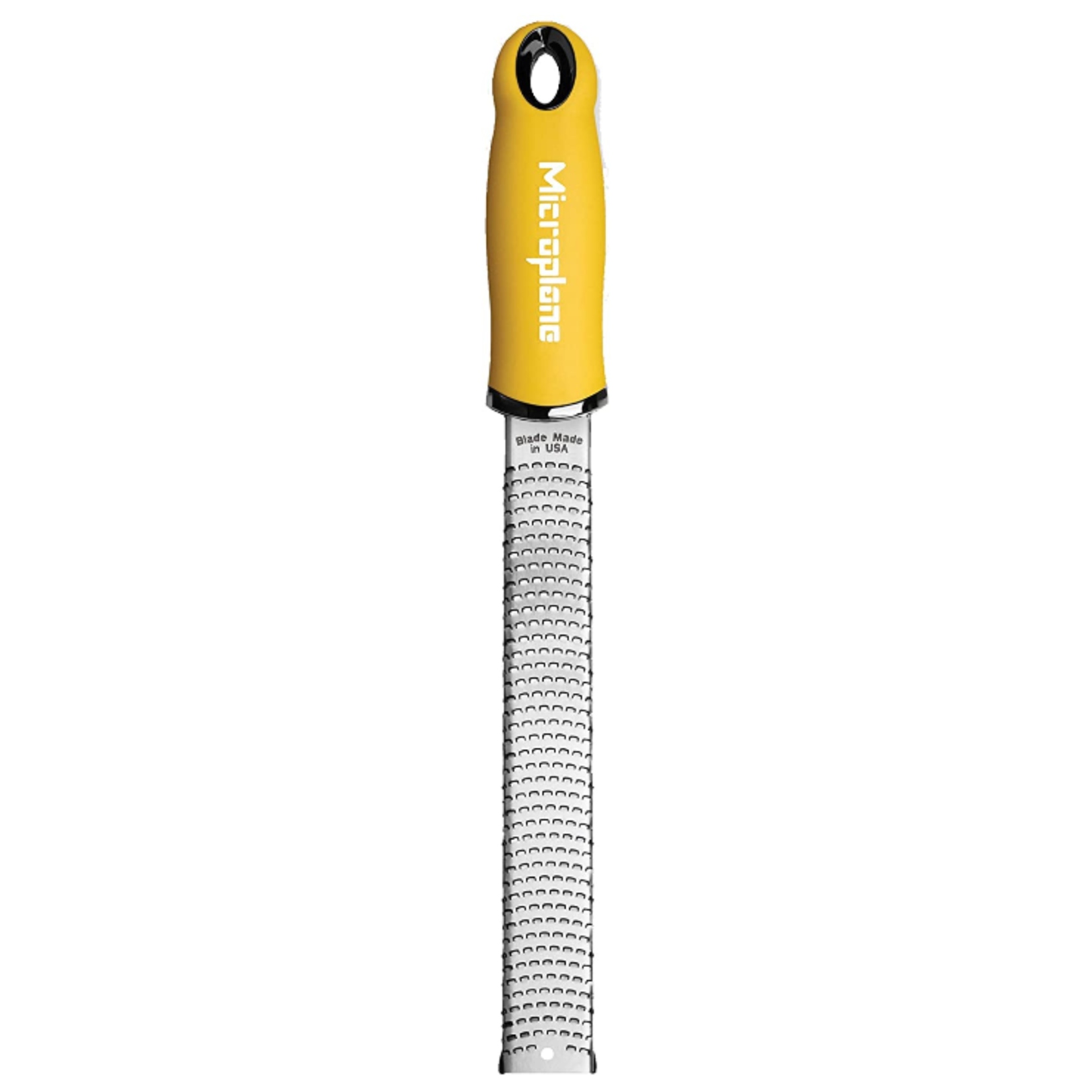 Microplane Zester/Grater, yellow