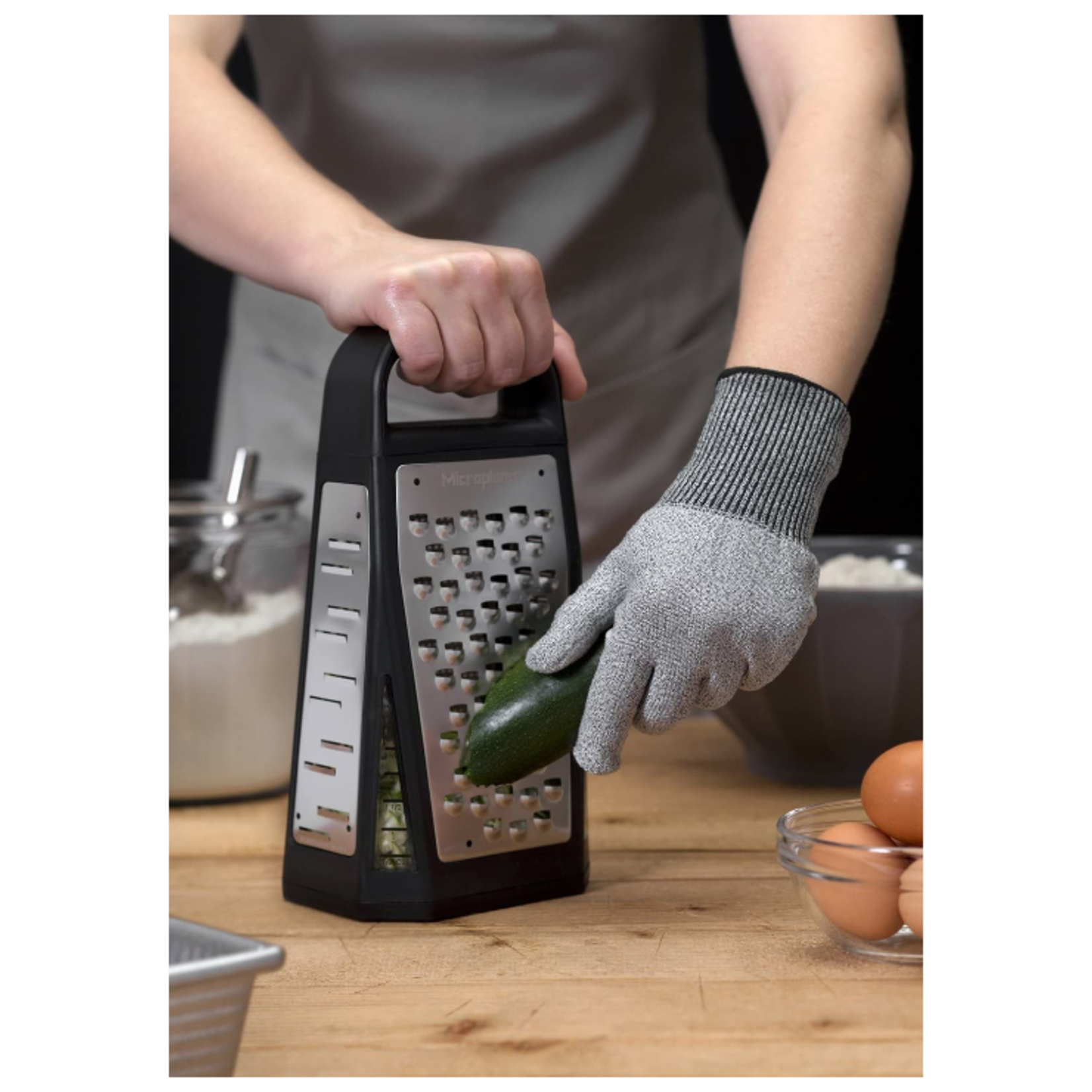 Microplane Cut Resistant Glove | Microplane