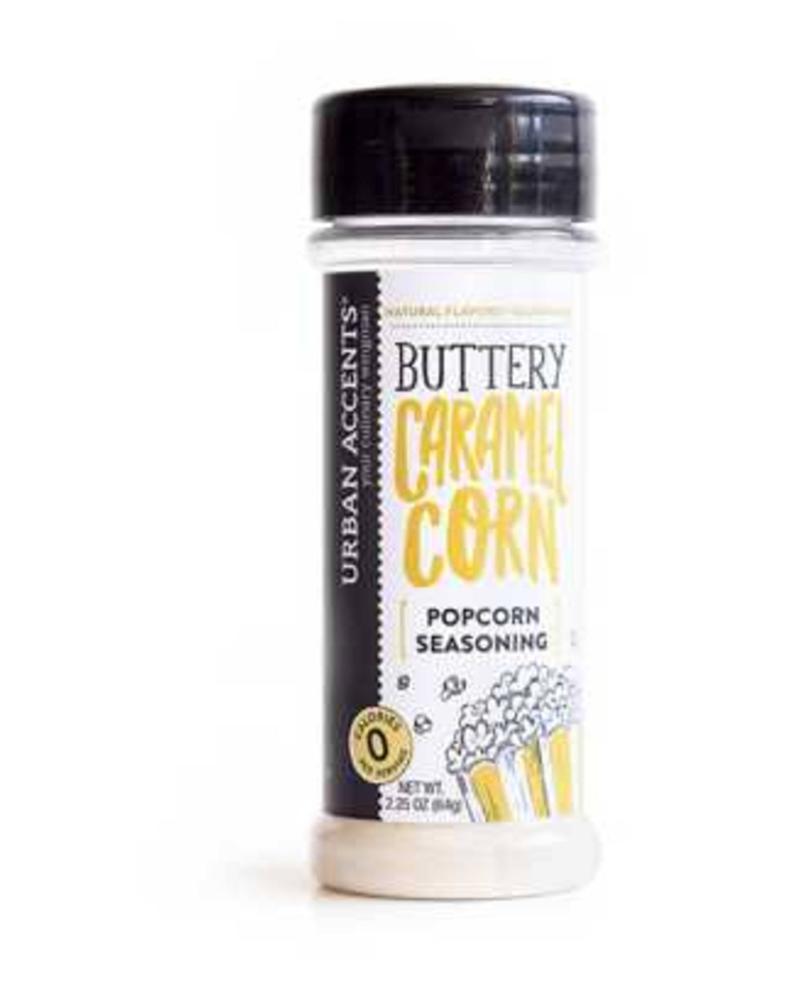 Buttery Caramel Corn Popcorn Seasoning Duluth Kitchen Co
