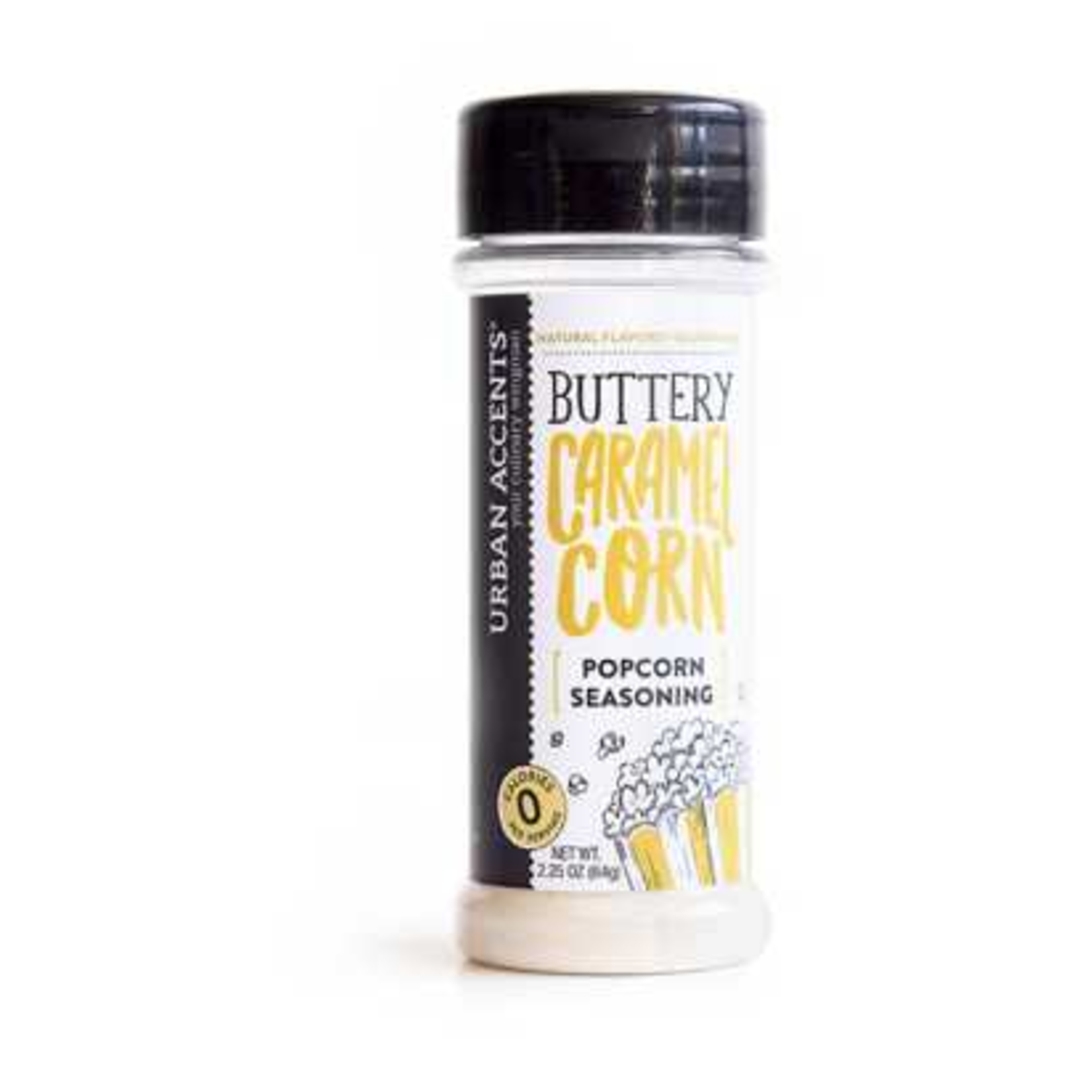 Stonewall Kitchen Urban Accents Caramel Corn Seasoning | Stonewall Kitchen