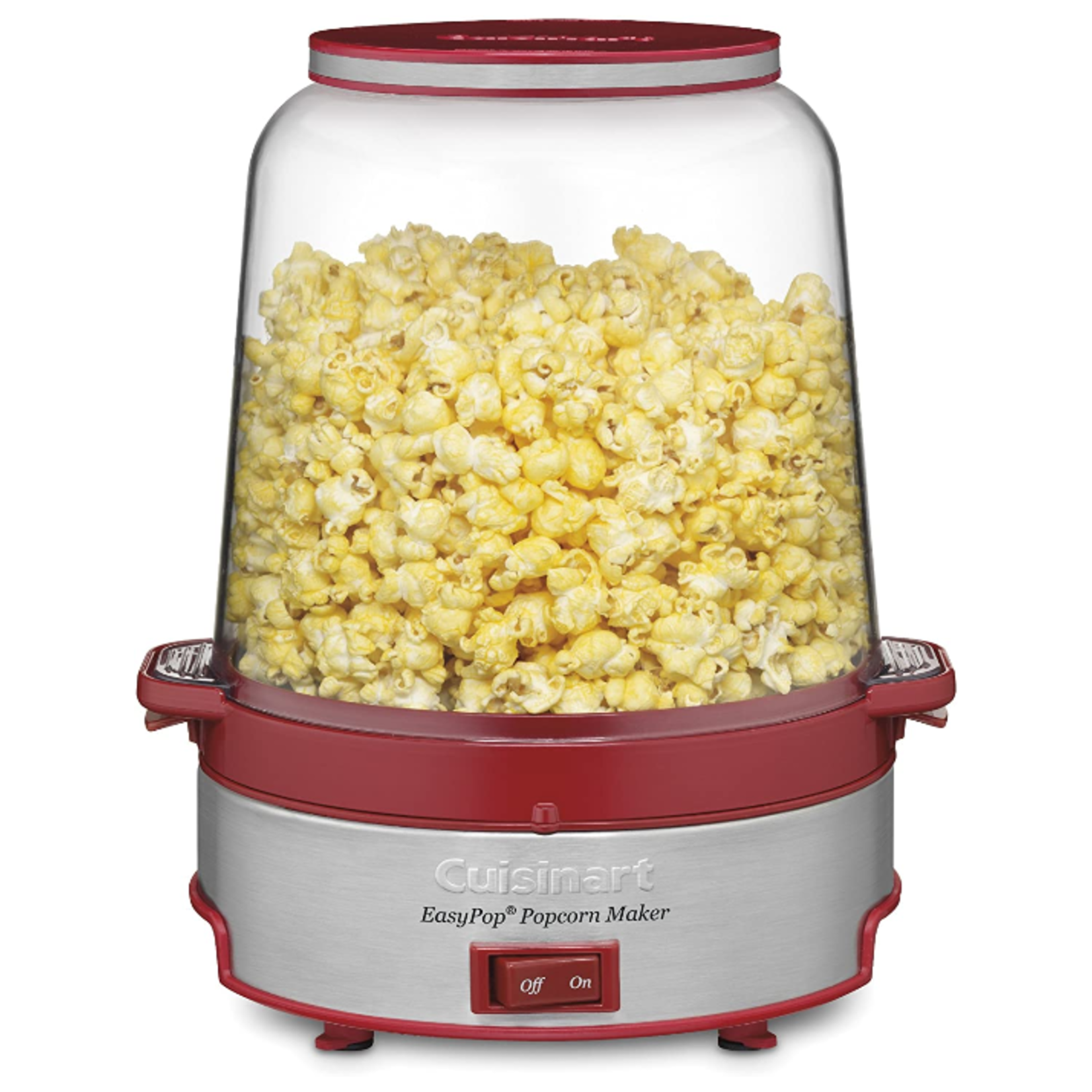 Cuisinart Easy Pop Popcorn Maker
