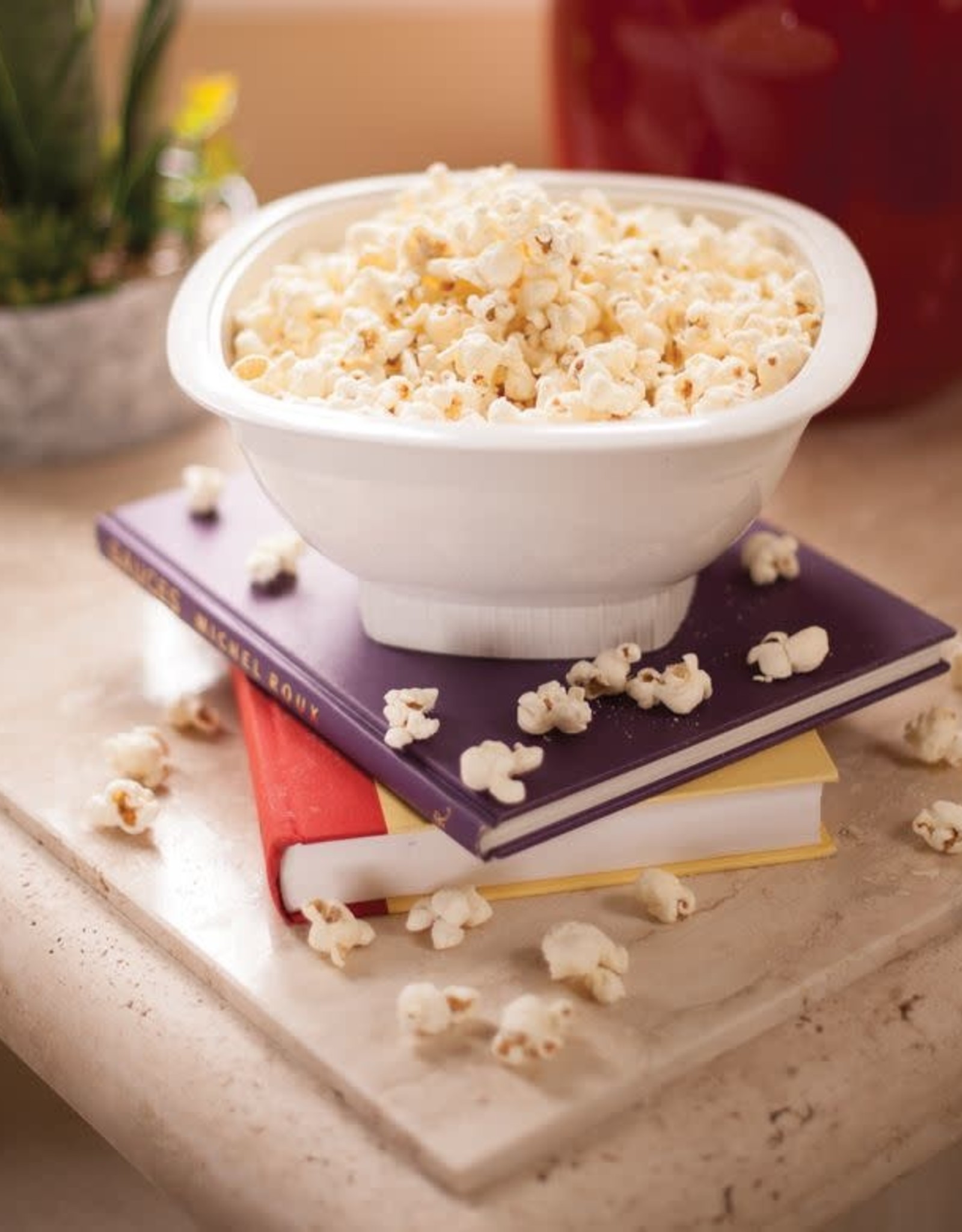 Microwave Corn Popper Duluth Kitchen Co