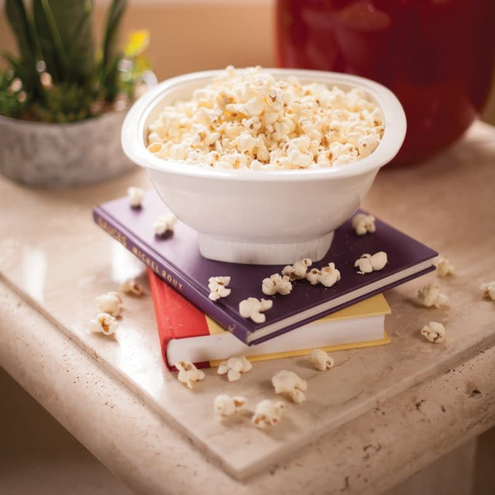 Nordicware Microwave Popcorn Popper | Nordicware