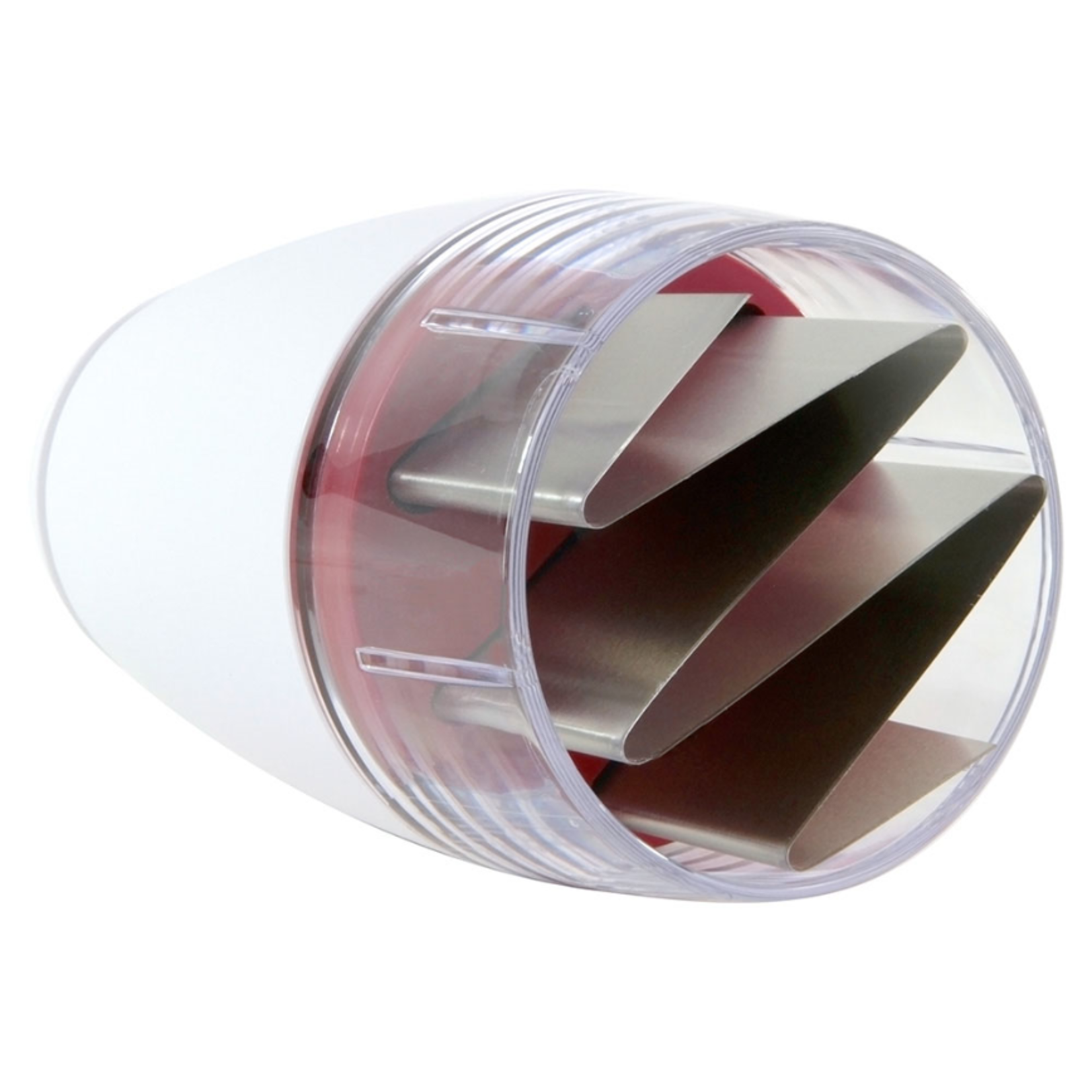 DKB Zyliss/Cole&Mason/Swissmar/AdHoc Zick Zick 3 Food Chopper