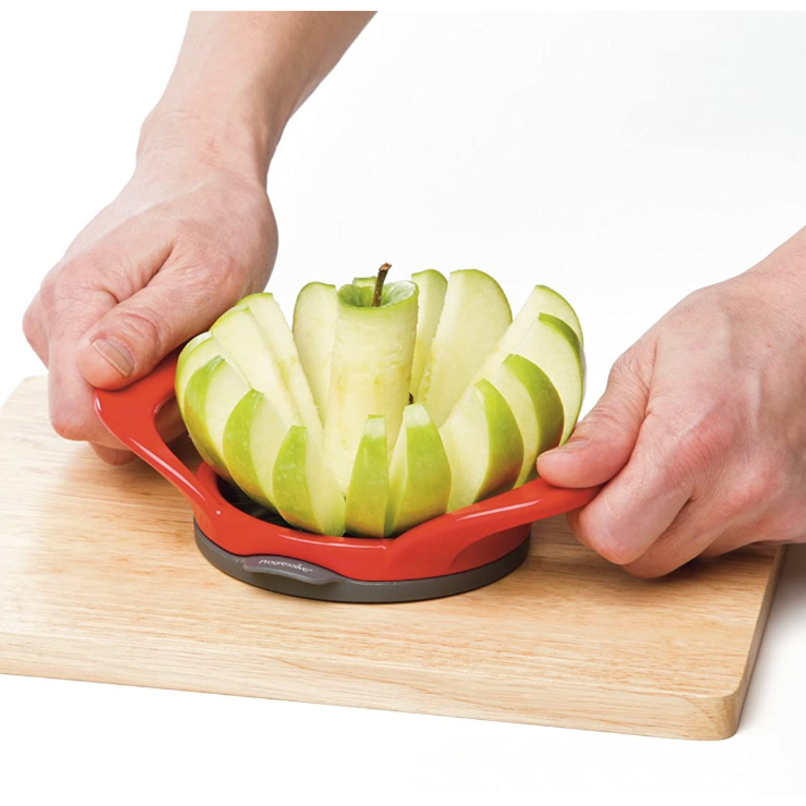 Progressive 16 Slice Thin Apple Slicer | Progressive