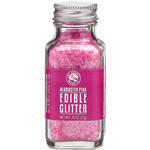 Pepper Creek Farms Alabaster Pink Edible Glitter 0.75 Oz.