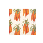 Boston International S20 Luncheon Napkin, Carrots | Boston International