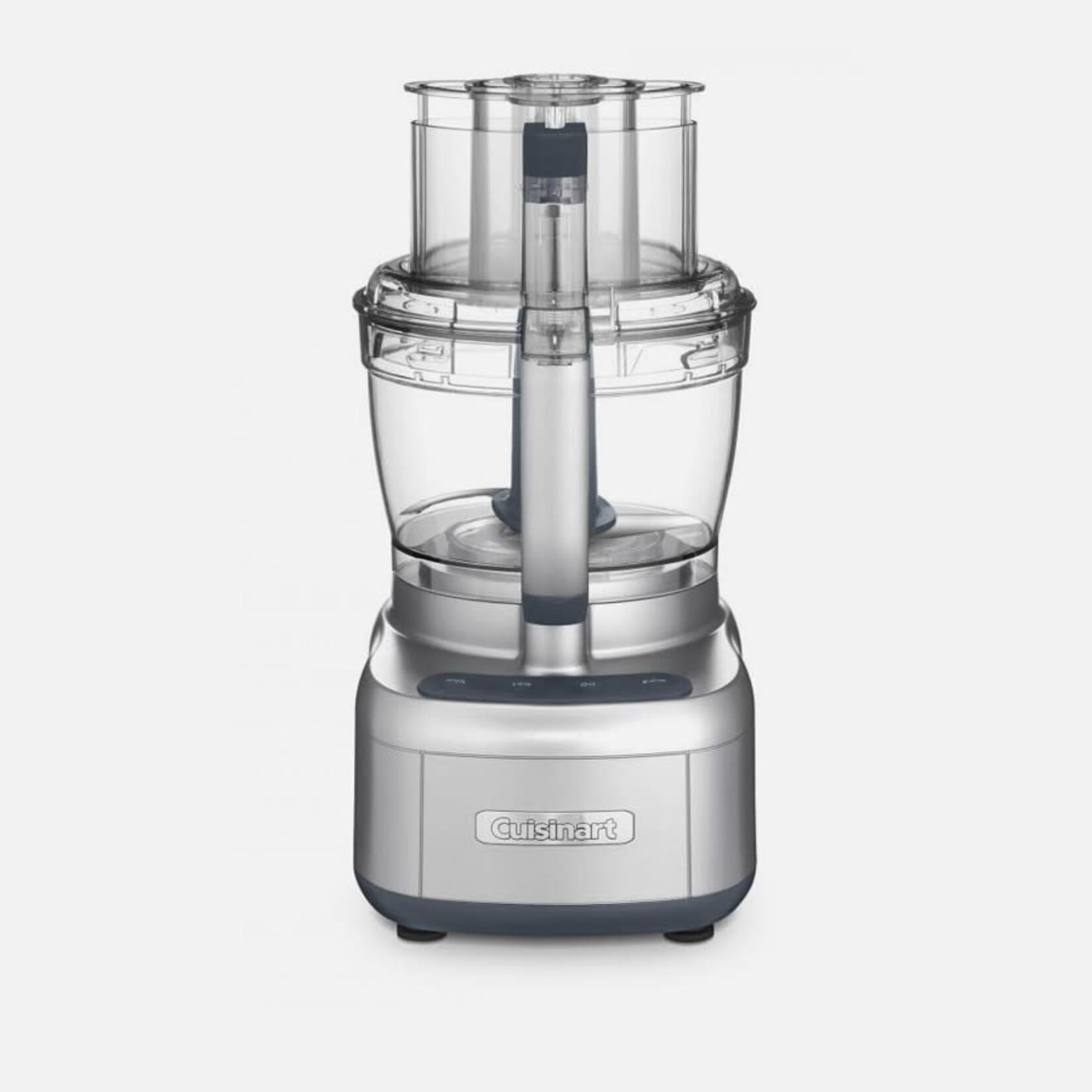 Cuisinart Elemental 13-cup Food Processor, Silver | Cuisinart