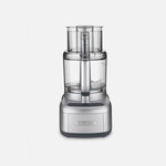 Cuisinart Elemental 11-cup Food Processor, Silver | Cuisinart