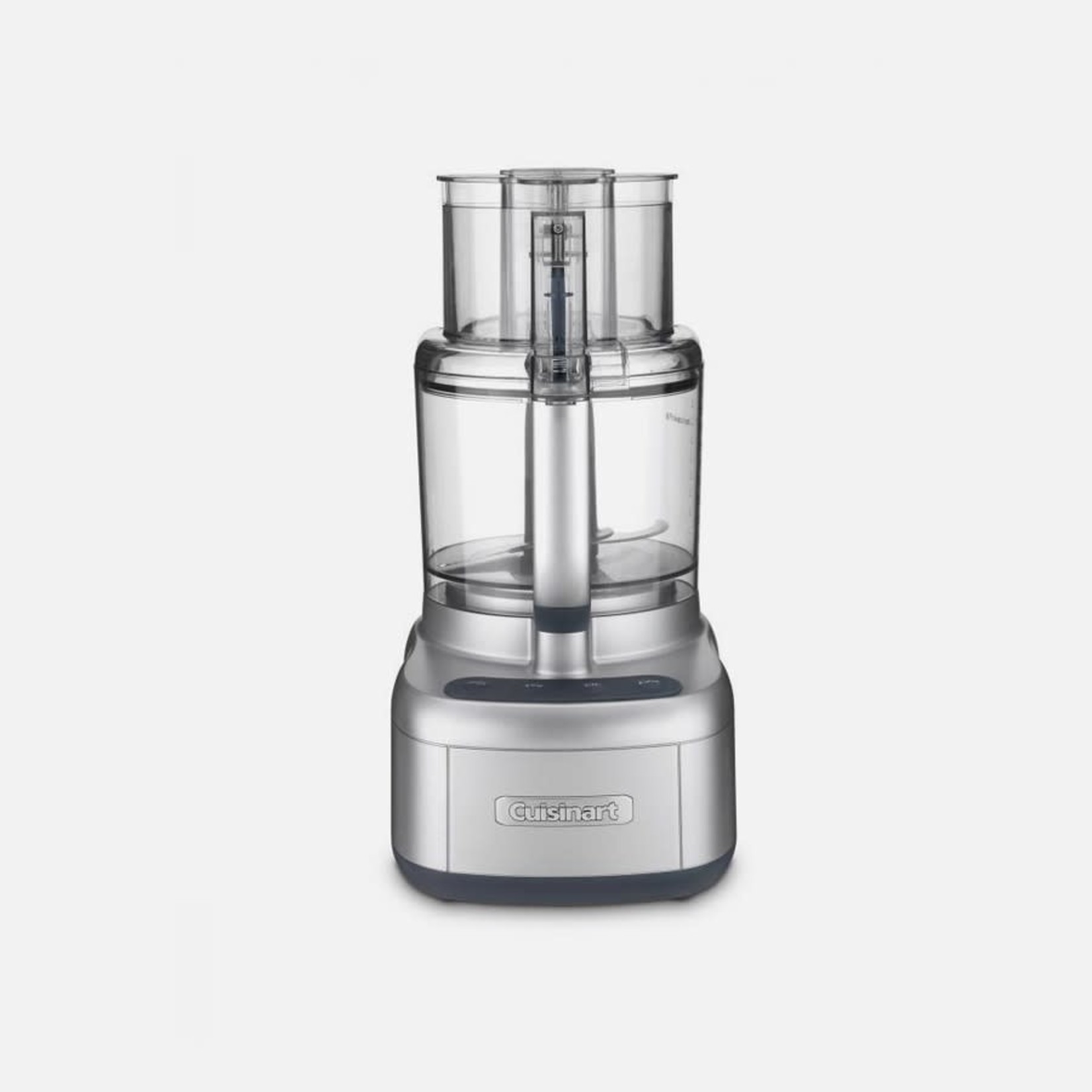 Cuisinart Elemental 11-cup Food Processor, Silver | Cuisinart
