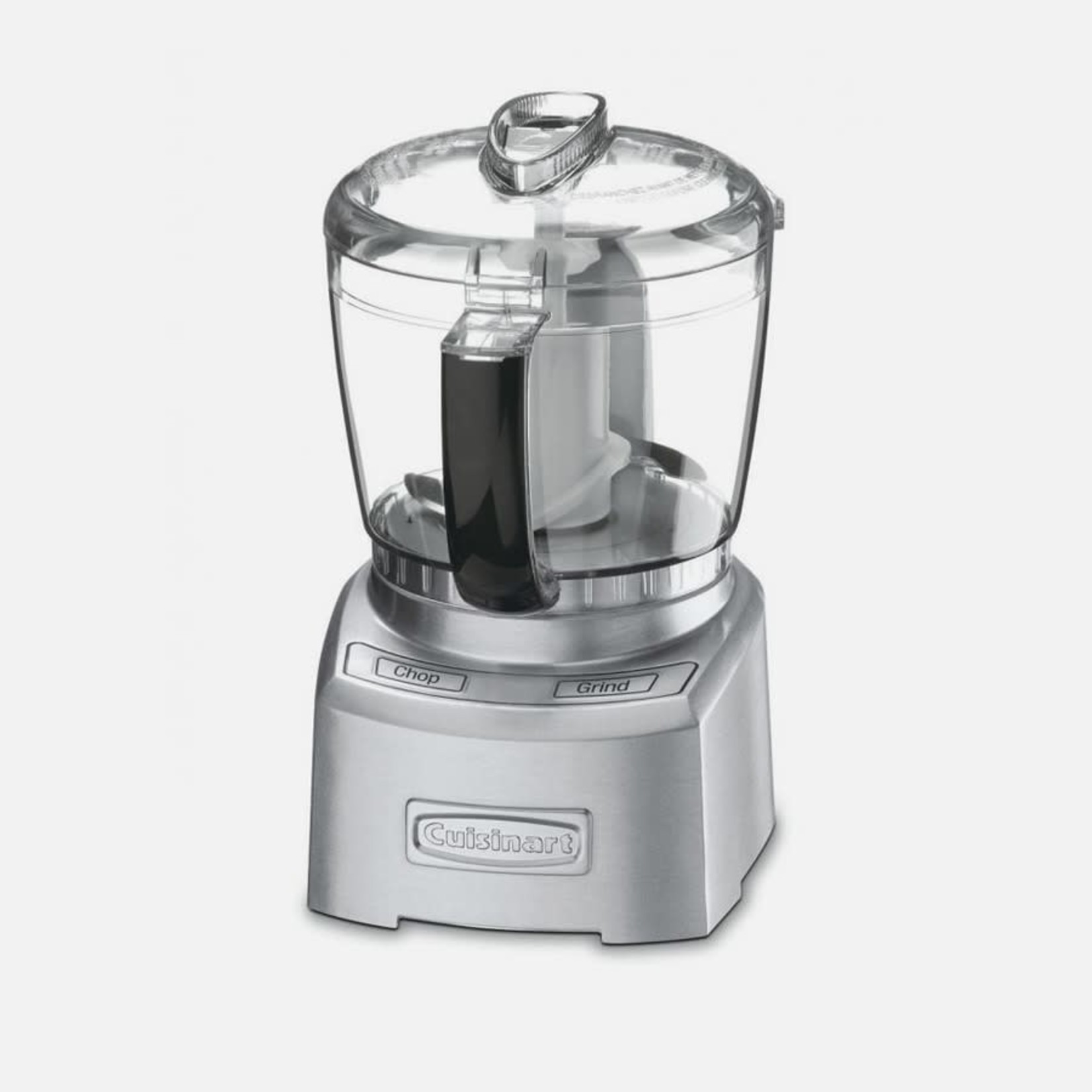 Cuisinart Elite Food Processor, 4c., Die-Cast | Cuisinart