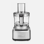 Cuisinart Elemental 8-cup Food Processor, Silver | Cuisinart