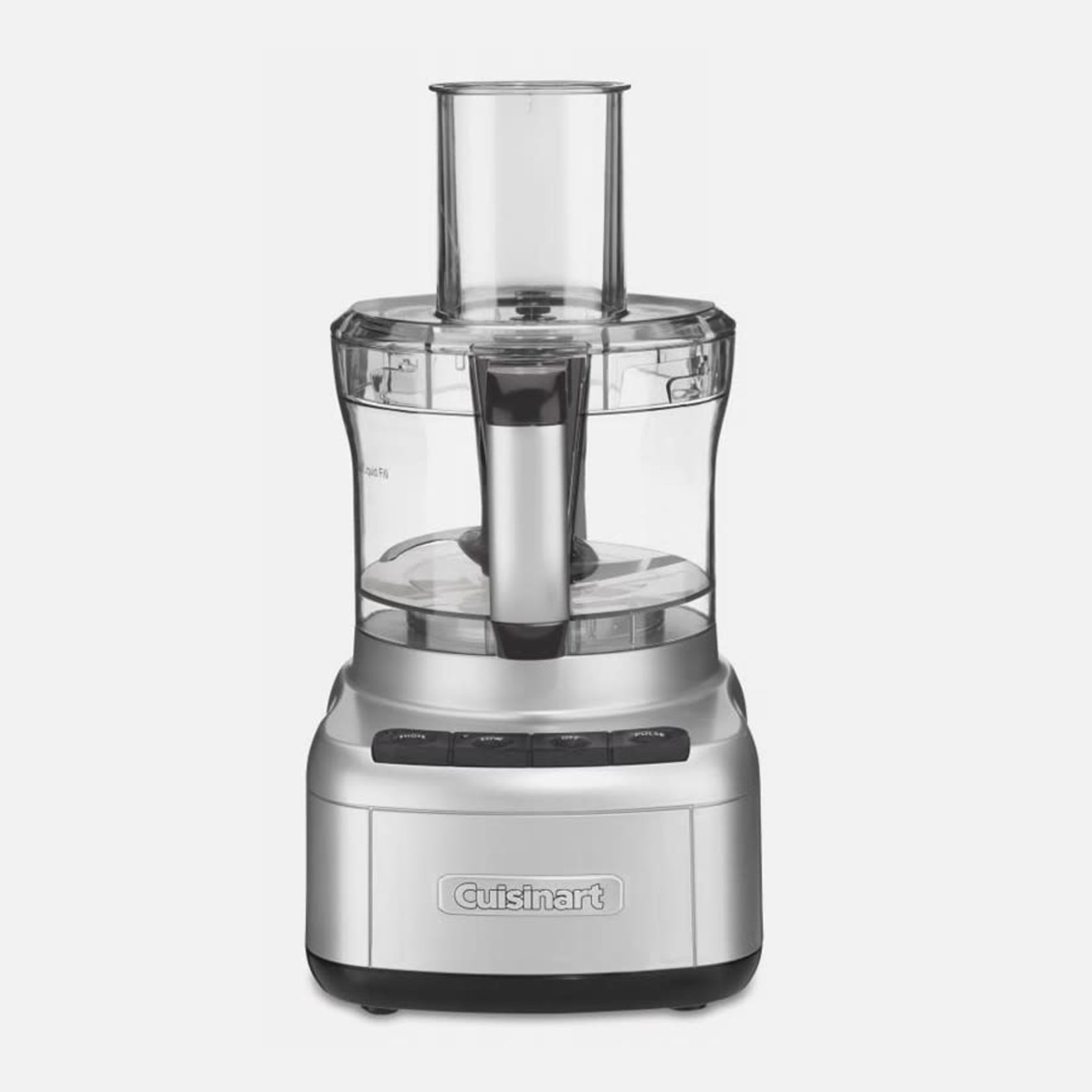 Cuisinart Elemental 8-cup Food Processor, Silver | Cuisinart