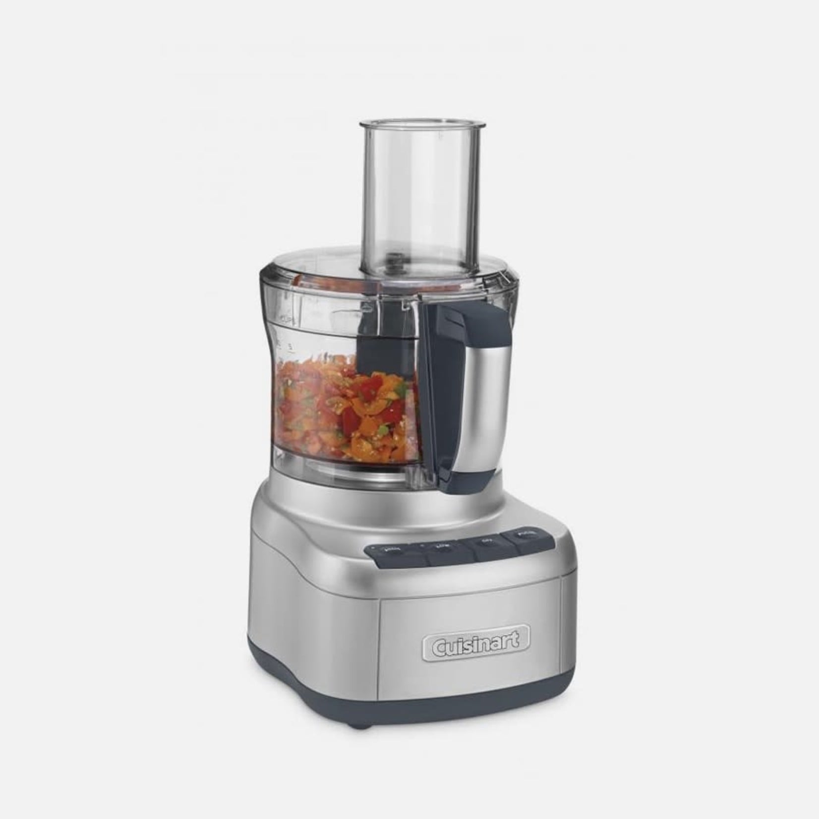 Cuisinart Elemental 8-cup Food Processor, Silver | Cuisinart