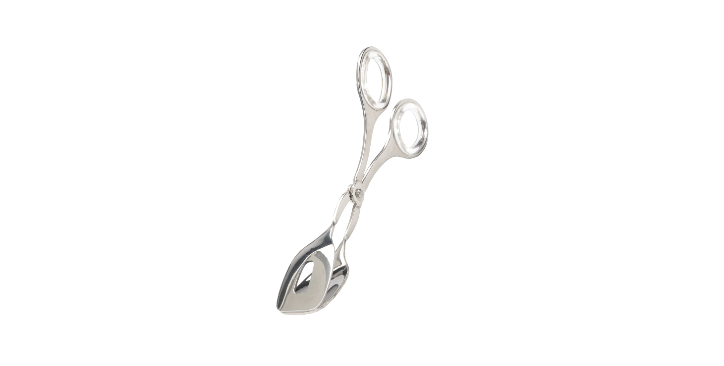 R.S.V.P. Mini Serving Tongs