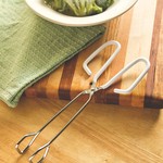 Fox Run 10" Tongs | Fox Run