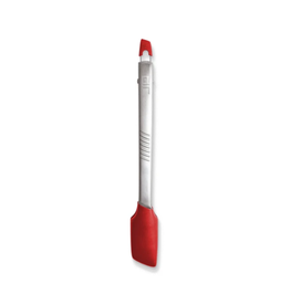 GIR Non-Stick Ultimate Tongs, Red