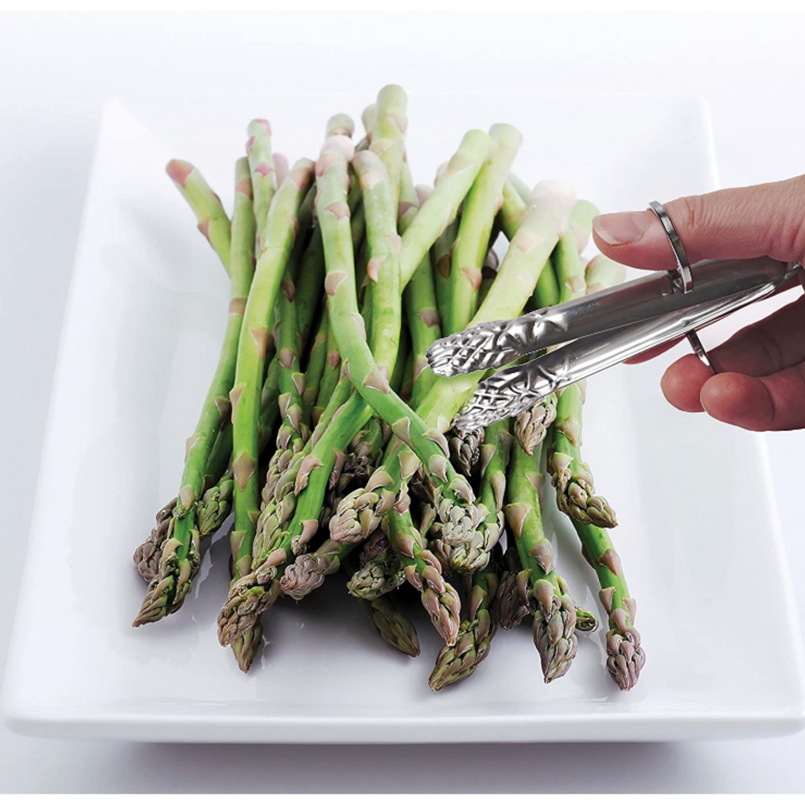 RSVP Asparagus Tongs | RSVP