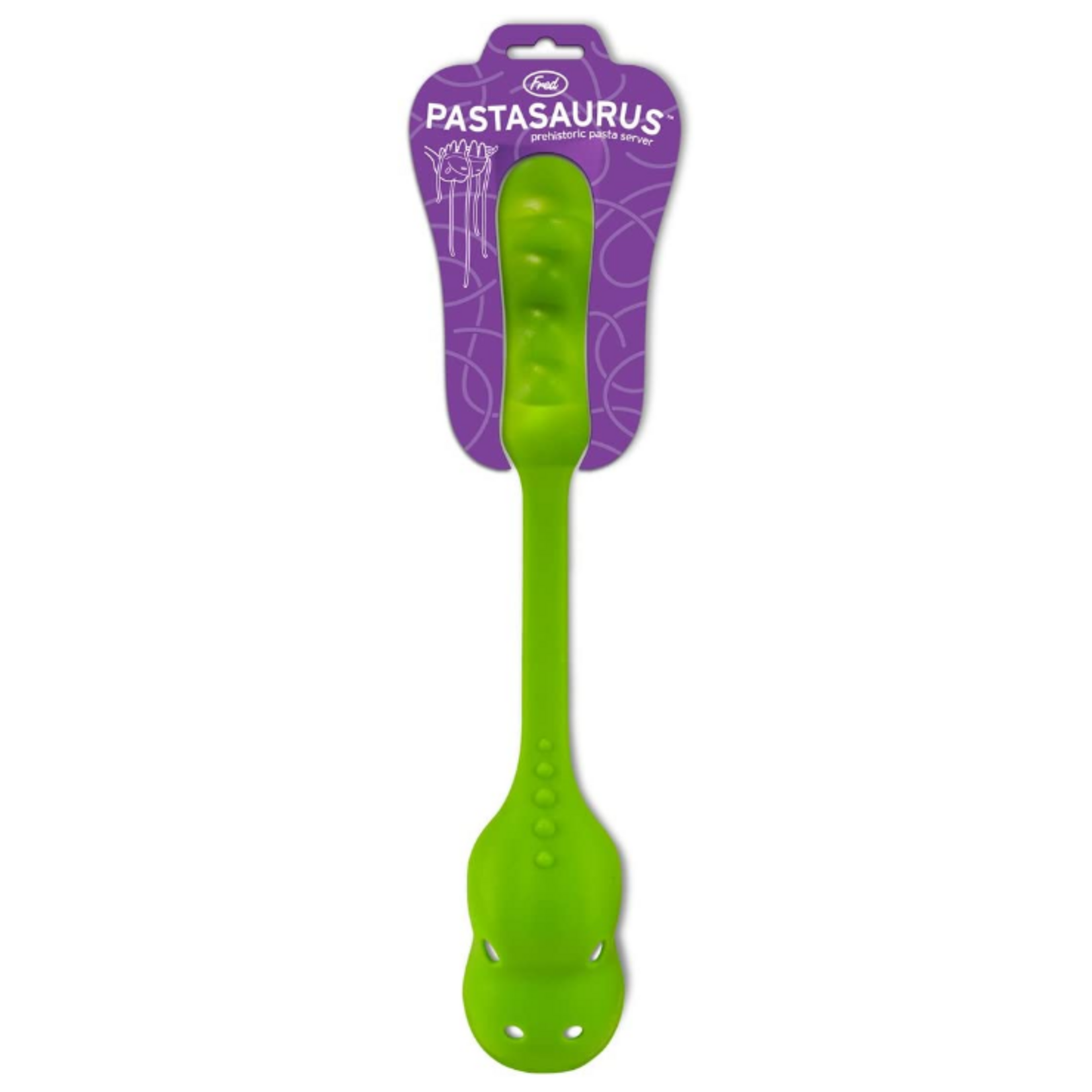 Fred & Friends Pastasaurus - Pasta Server | Fred & Friends