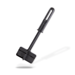 Harold Import Co. Chopstir, Black | Harold Import Co.