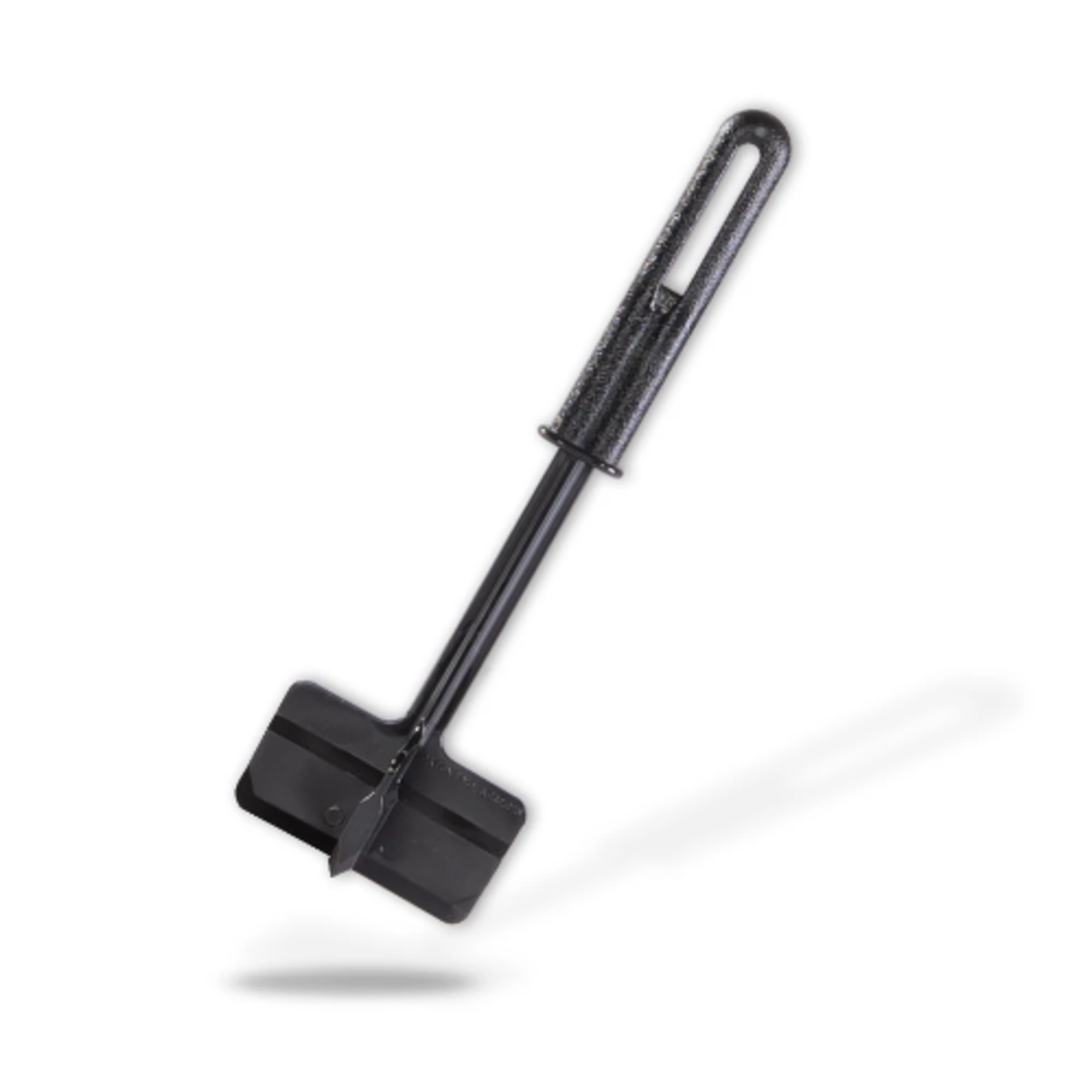 Harold Import Co. Chopstir, Black | Harold Import Co.