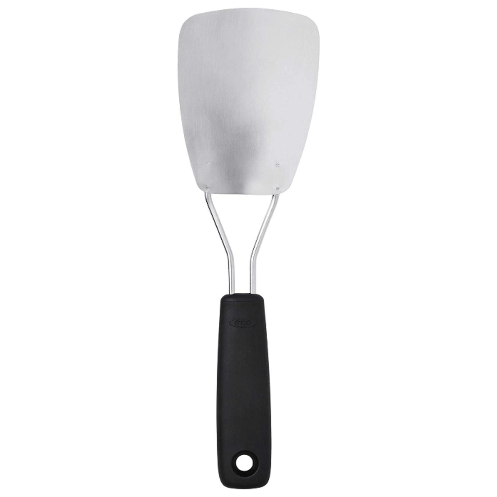 OXO Flexible Turner - Stainless Steel | OXO