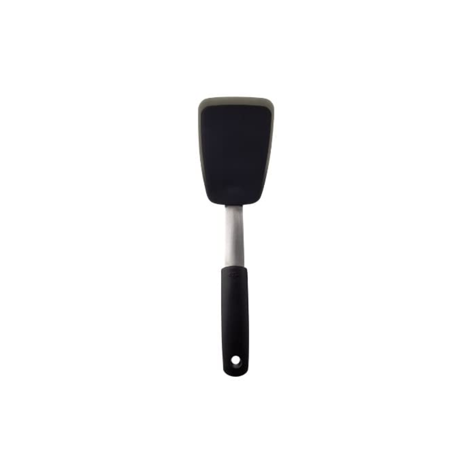OXO Small Silicone Flexible Turner | OXO Good Grips