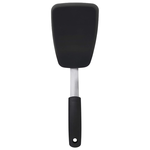 OXO Large Silicone Flexible Turner | OXO Good Grips