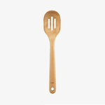 OXO Wooden Slotted Spoon | OXO