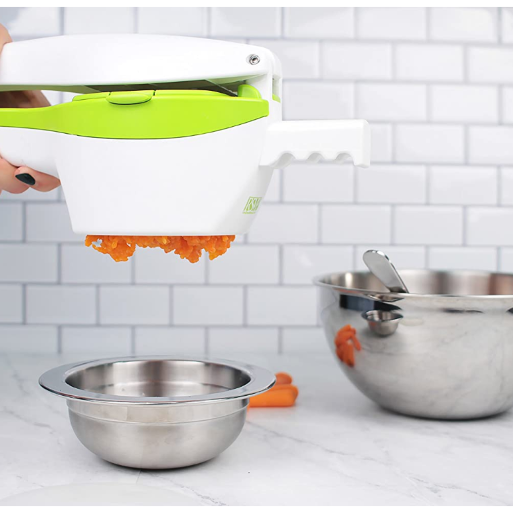 RSVP Potato Ricer | RSVP