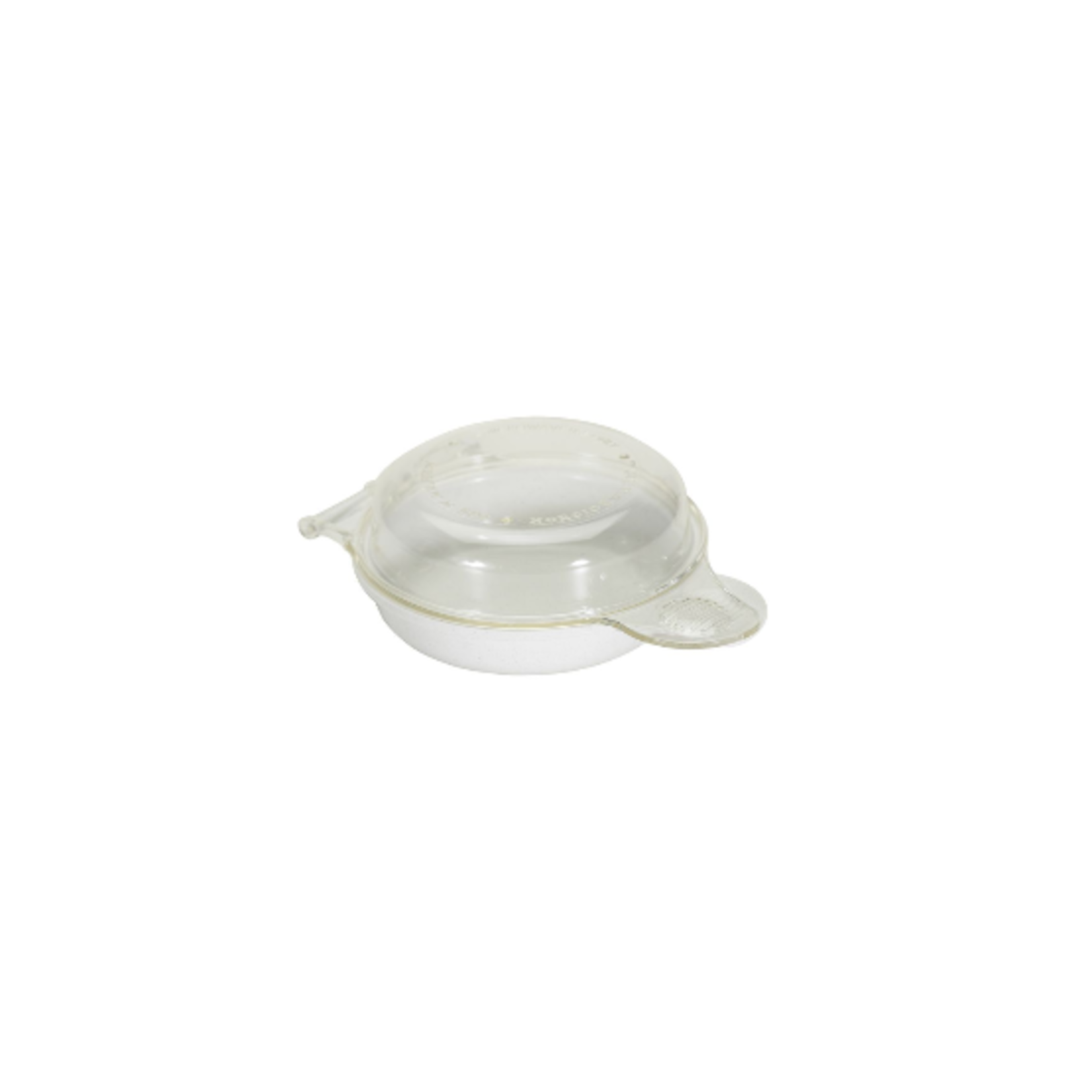 Nordicware Eggs 'n Muffin Breakfast Pan, Microwave | Nordicware