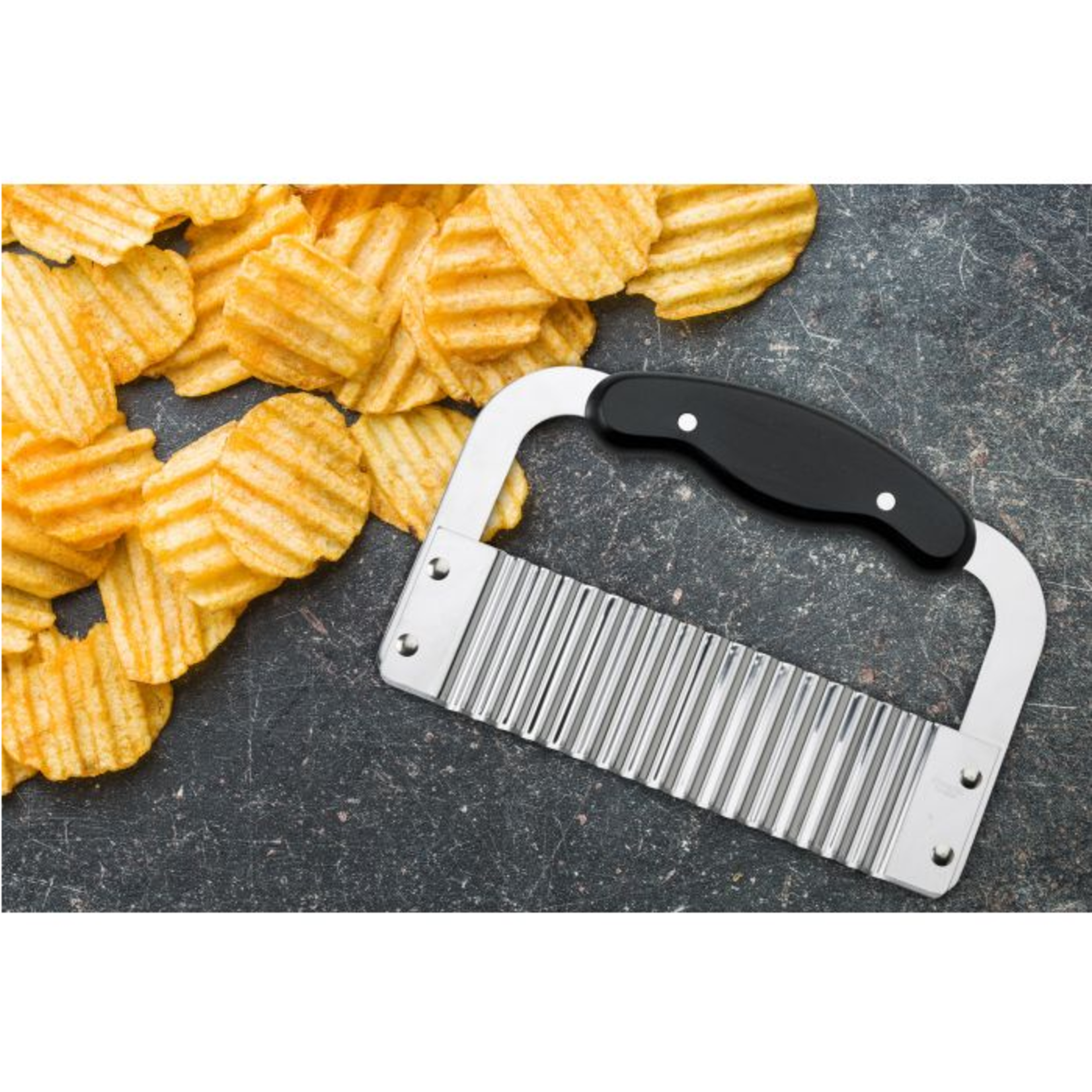 Harold Import Co. Wave Slicer/Criss Cross Fries | Harold Import Co.