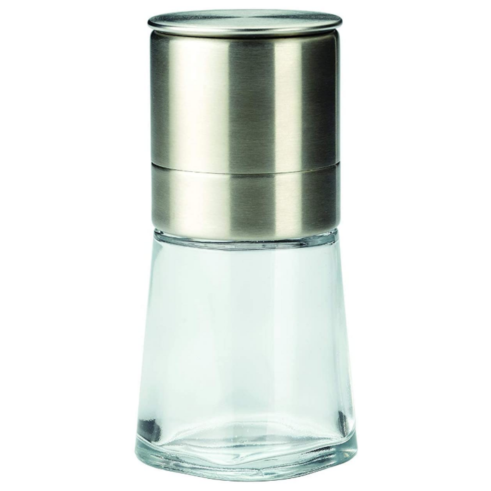 Cera Spice Grinder, Stainless Steel | Linden