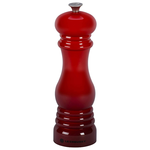 Le Creuset Pepper Mill - Cerise - 8" x 2 1/2"